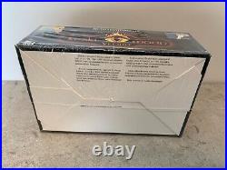 Middle Earth CCG The Wizards Booster Display Box FINNISH ICE TCG LOTR