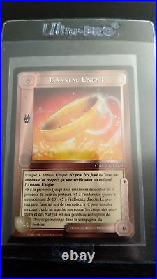 Middle Earth CCG The Wizards The One Ring 399 cards CUR LOTR