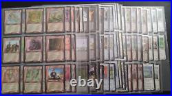 Middle Earth CCG The Wizards The One Ring 399 cards CUR LOTR