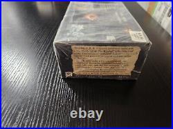 Middle Earth CCG The Wizards Unlimited Edition Booster Box With 36 Packs As Is