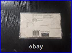 Middle Earth CCG The Wizards Unlimited Edition Booster Box With 36 Packs As Is