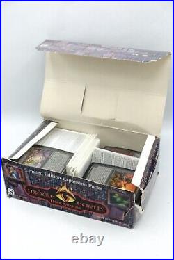 Middle Earth Cards CCG Dark Minions  1996 I. C. E. LOTR