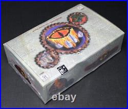 Middle Earth Ccg, The White Hand Sealed Booster Box Of 36 Packs