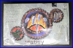 Middle Earth Ccg, The White Hand Sealed Booster Box Of 36 Packs