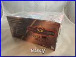 Middle Earth Ccg, The Wizards Complete Set Of 10 Challenge Decks