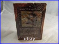 Middle Earth Ccg, Wizard 110 Card Challenge Deck. Deck D Radagast