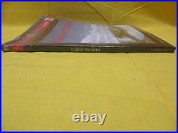 Middle Earth Citadel Lake-Town ICE #2016 Lord of the Rings MERP Book NEW SEALED