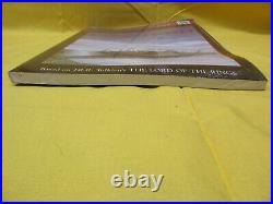 Middle Earth Citadel Lake-Town ICE #2016 Lord of the Rings MERP Book NEW SEALED
