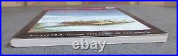 Middle Earth Citadel Lake-Town ICE #2016 Lord of the Rings MERP Book With Map
