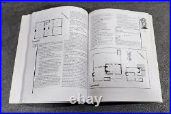 Middle Earth Citadel Lake-Town ICE #2016 Lord of the Rings MERP Book With Map