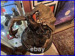 Middle Earth Lord Of The Rings Shadow Of Mordor Figurine
