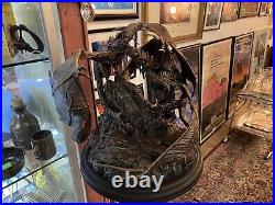 Middle Earth Lord Of The Rings Shadow Of Mordor Figurine