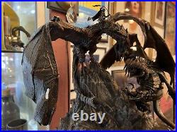 Middle Earth Lord Of The Rings Shadow Of Mordor Figurine