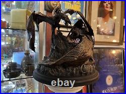 Middle Earth Lord Of The Rings Shadow Of Mordor Figurine