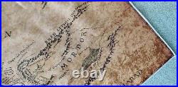 Middle Earth Maps Rug, Middle Earth, Lord Of, Earth Maps, Lord Of The Rings Map