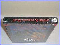 Middle Earth RPG Role Playing Accessory Pack LOTR 1994 Brand New & Sealed Rare