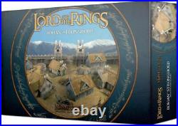 Middle-Earth SBG Rohan Stonghold (1 Citadel Scenery Kit)