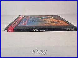 Middle Earth Sourcebook The Kin Strife ICE #2015 Lord of the Rings MERP Book