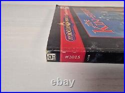 Middle Earth Sourcebook The Kin Strife ICE #2015 Lord of the Rings MERP Book
