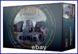 Middle Earth Strategy Battle Game Fortress of Dol Guldur GW 30-58 NIB