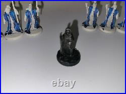 Middle Earth Strategy Battle Game Guards of the Galadhrim Court GW Metal LOTR