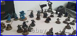 Middle Earth Strategy Battle Game Job Lot (Many OOP)