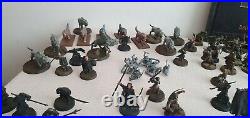 Middle Earth Strategy Battle Game Job Lot (Many OOP)