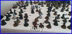 Middle Earth Strategy Battle Game Job Lot (Many OOP)