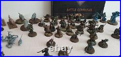 Middle Earth Strategy Battle Game Job Lot (Many OOP)