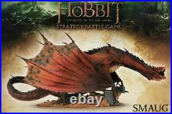 Middle Earth Strategy Battle Game Smaug Games Workshop