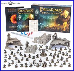 Middle-Earth Strategy Battle Game The Battle of Osgiliath