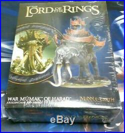 Middle Earth Strategy Battle Game War Mumak of Harad NEW