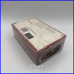 Middle Earth The Dragons CCG Limited Edition Factory Sealed Booster Box