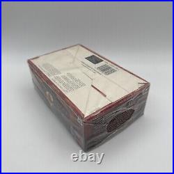 Middle Earth The Dragons CCG Limited Edition Factory Sealed Booster Box