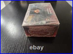 Middle Earth The Dragons CCG Limited Edition Factory Sealed Booster Box