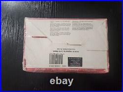 Middle Earth The Dragons CCG Limited Edition Factory Sealed Booster Box