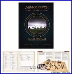 Middle Earth The Lord of the Rings The War of the Rohirrim Battle of Edoras