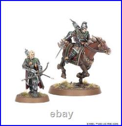 Middle Earth The Lord of the Rings The War of the Rohirrim Battle of Edoras