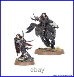 Middle Earth The Lord of the Rings The War of the Rohirrim Battle of Edoras