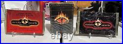 Middle Earth The Wizards Limited Edition Sealed Starter Deck LOTR CCG English