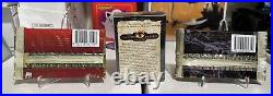 Middle Earth The Wizards Limited Edition Sealed Starter Deck LOTR CCG English