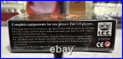 Middle Earth The Wizards Limited Edition Sealed Starter Deck LOTR CCG English
