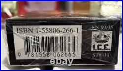 Middle Earth The Wizards Limited Edition Sealed Starter Deck LOTR CCG English