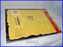 Middle-earth Roleplaying Arnor The Land (very Rare Still Factory Sealed!)