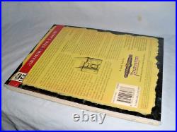 Middle-earth Roleplaying Arnor The Land (very Rare Still Factory Sealed!)