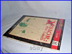 Middle-earth Roleplaying Arnor The Land (very Rare Still Factory Sealed!)
