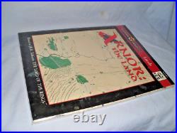 Middle-earth Roleplaying Arnor The Land (very Rare Still Factory Sealed!)
