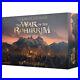 Middle-earth Strategy Battle Game The War of the Rohirrim Battle of Edoras New