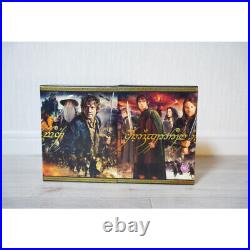 Middle-earth (The Lord of the Rings/The Hobbit) Ultimate Collector's