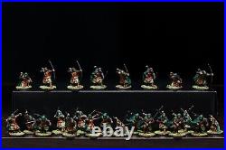 Minas Tirith Pro Painted Army Builder- Lord of the Rings Miniatures COMMISSION